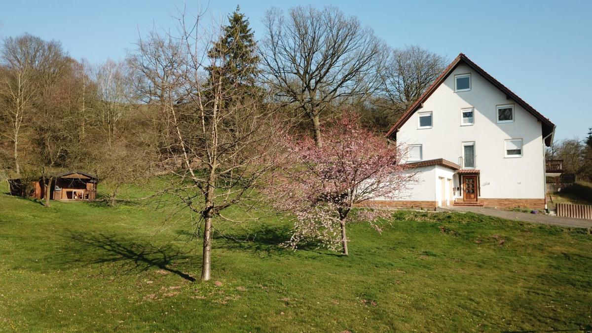 Ferienwohnungen 