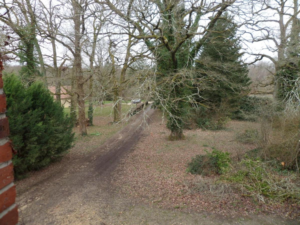 escapade à la campagne - Housity