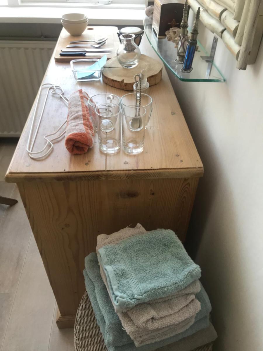 Suitetrails - B&B Bij de Zee centre of Julianadorp 10 min from beaches