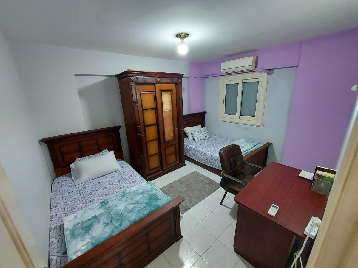 Suitetrails - Caesar Studio Apartment