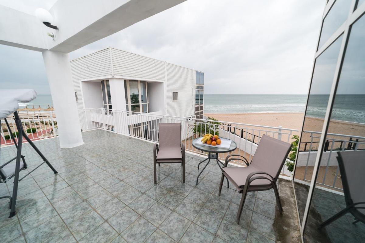 Avenue Palm on the Beach - Avenue Hotels - Housity