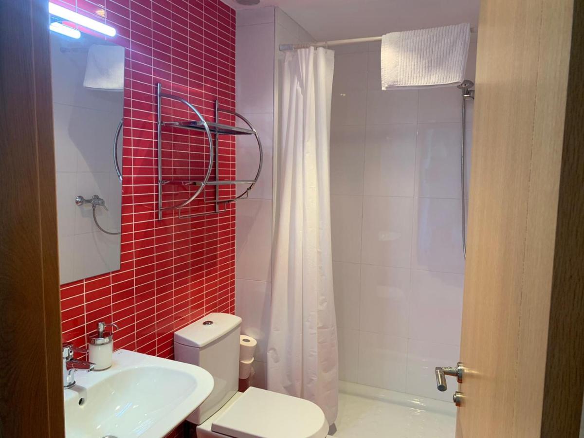 Suitetrails - Apartamentos en la playa