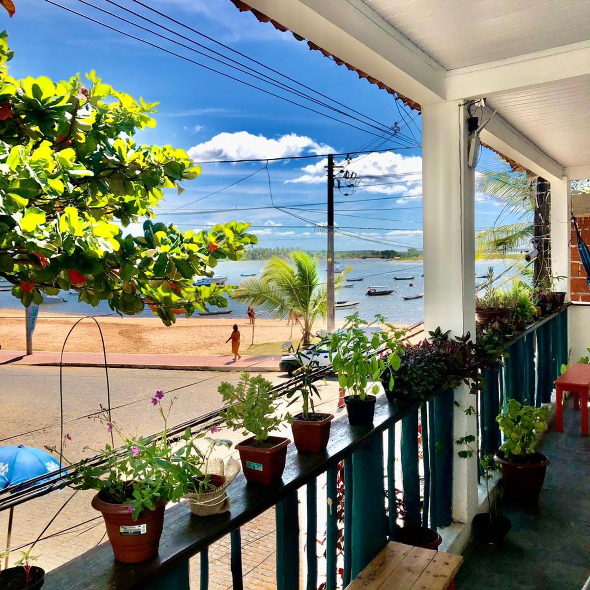 Maré Mansa Pousada e Hostel - Housity