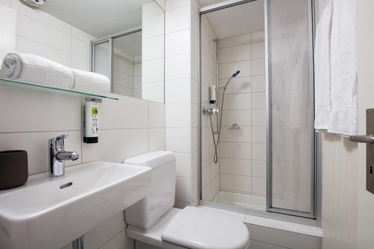 Krone by b-smart - Housity