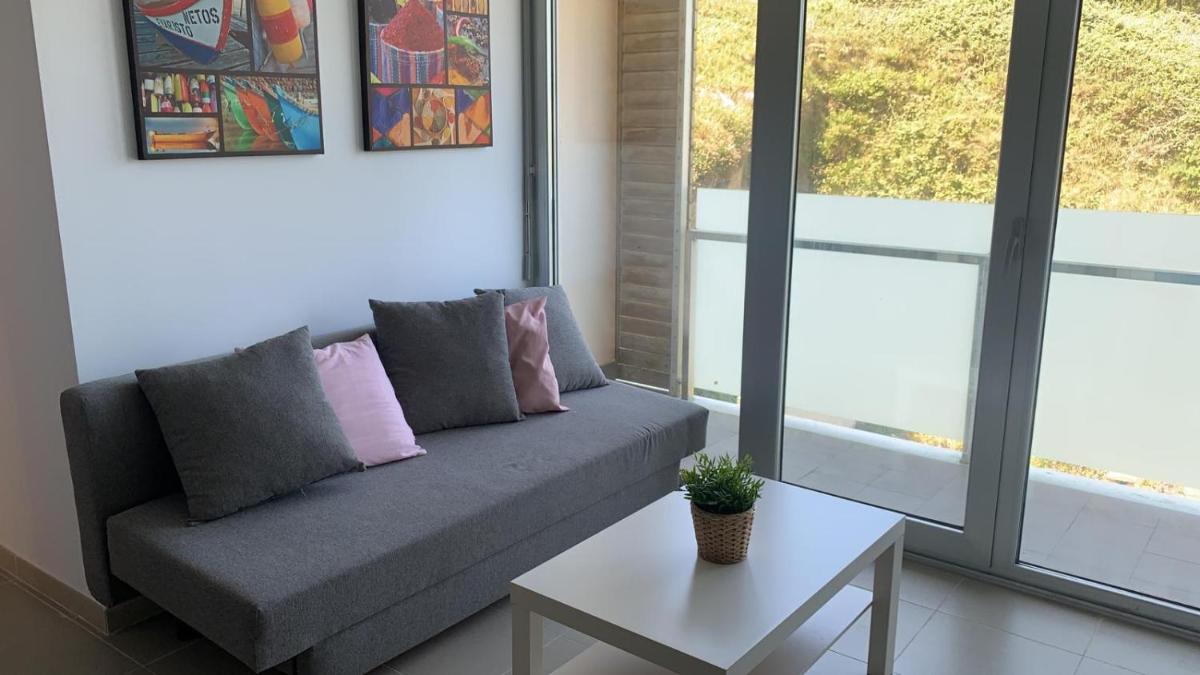 Suitetrails - Apartamentos en la playa
