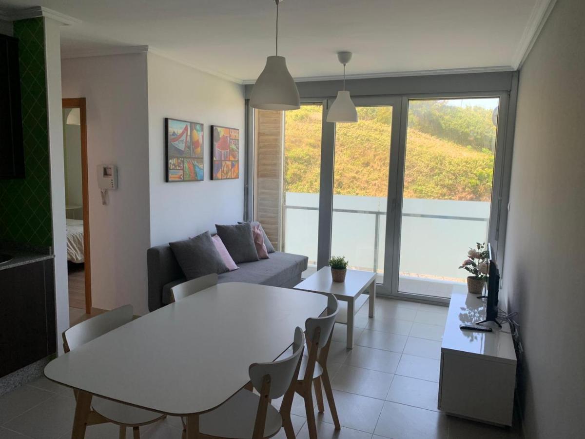 Suitetrails - Apartamentos en la playa