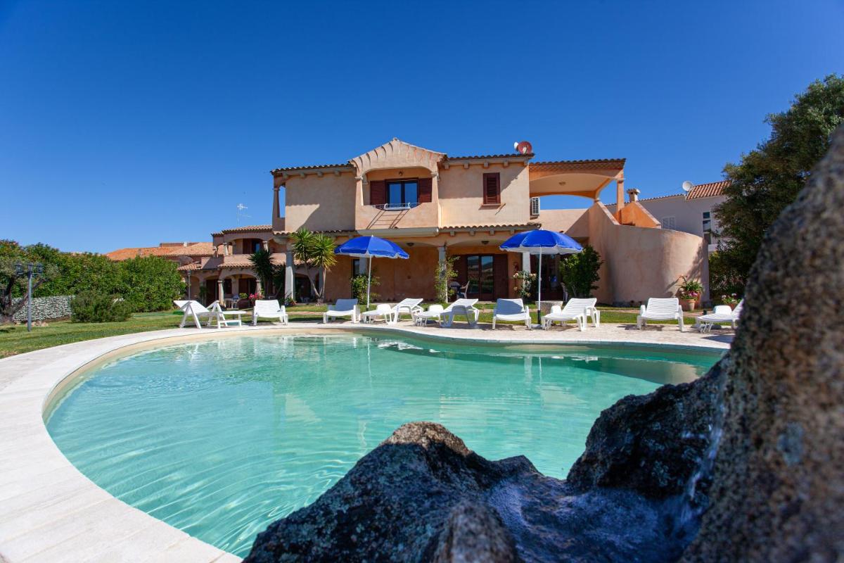 Il Viandante - Housity