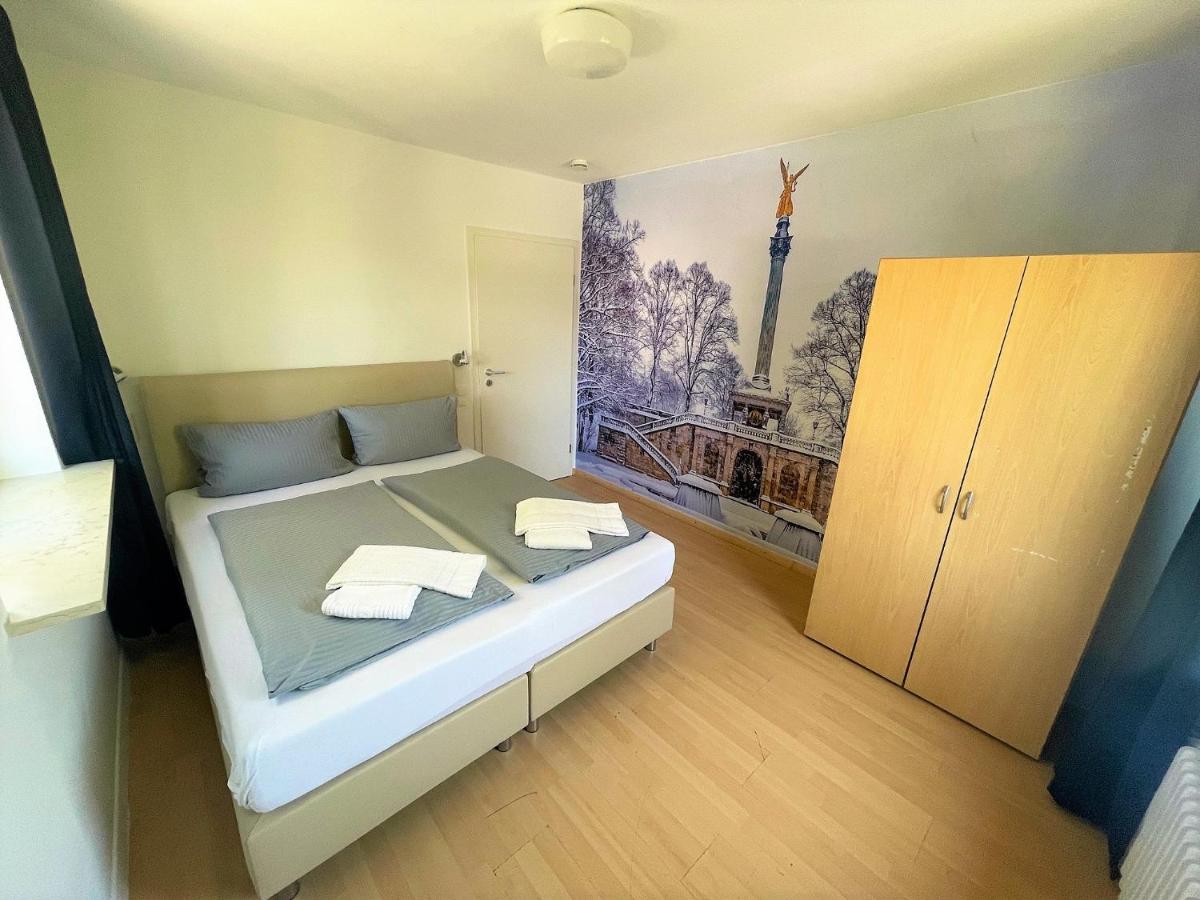Olympia Pension - Housity
