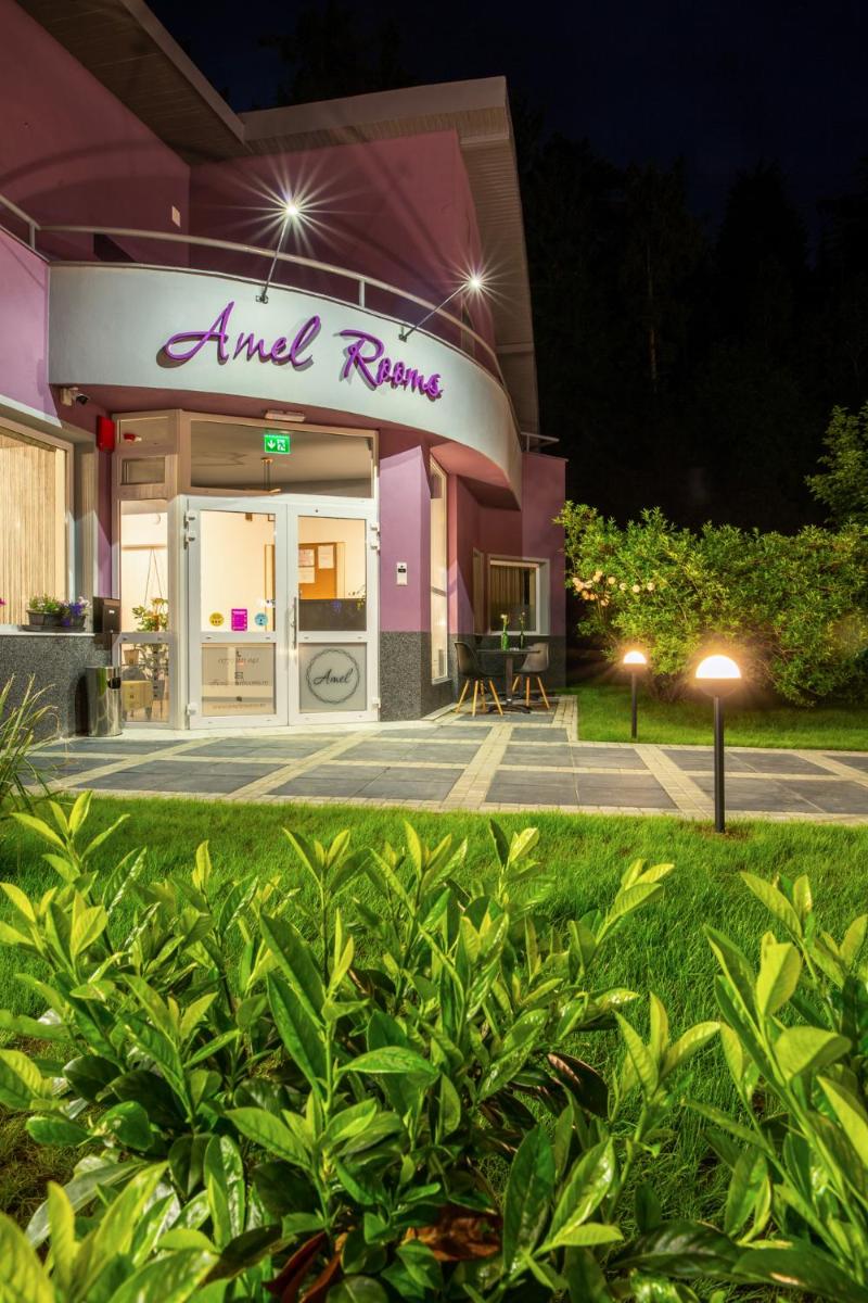 Hotel Amel Rooms - Housity