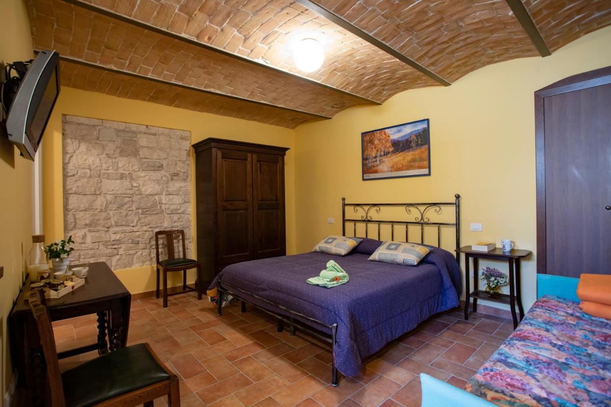 B&B La Neviera - Housity