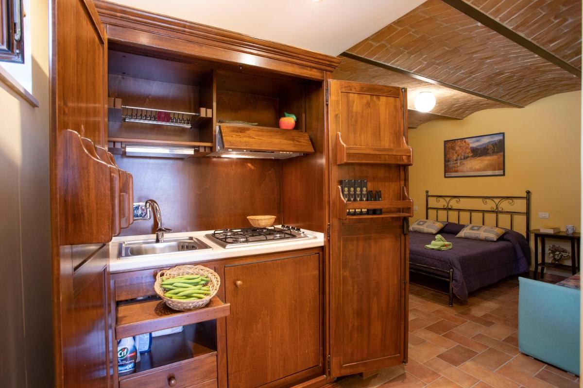 B&B La Neviera - Housity