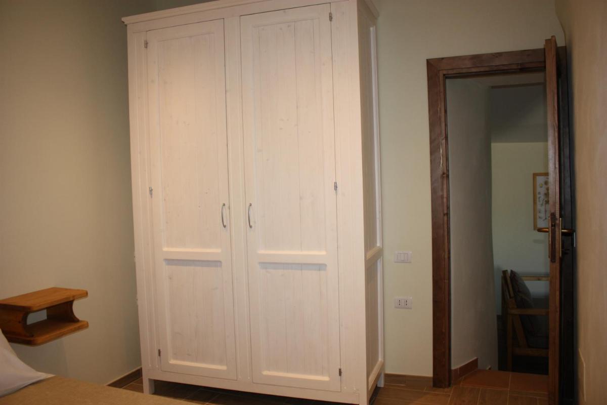 Il Cassero - Housity