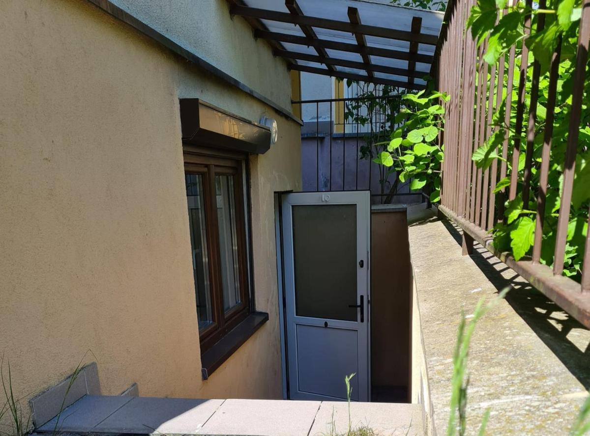 Kawalerka w Kudowie Zdrój - Housity