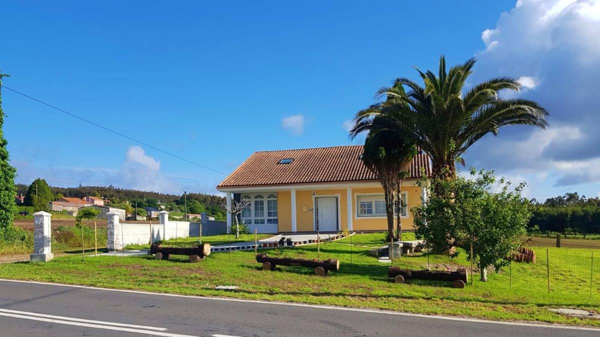 Mardes Novas 1 - Housity