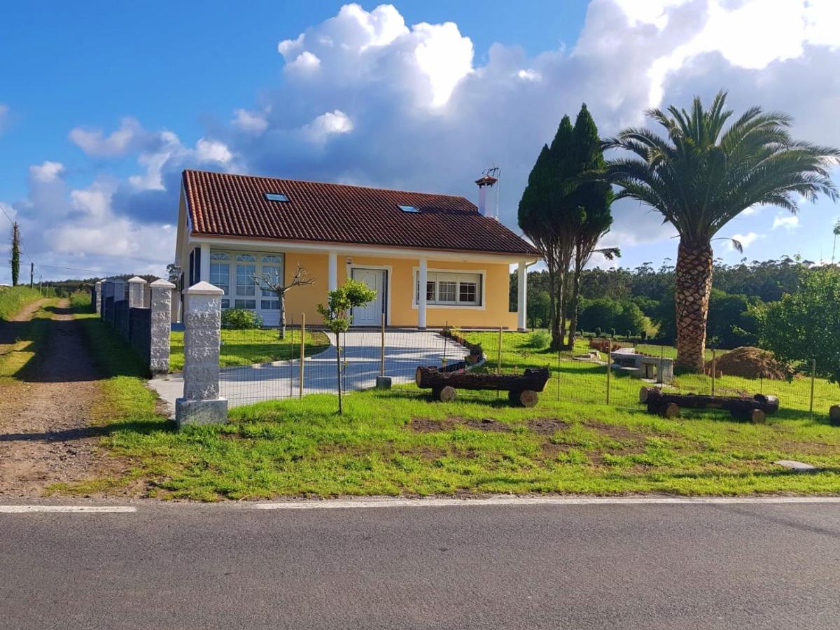 Mardes Novas 1 - Housity