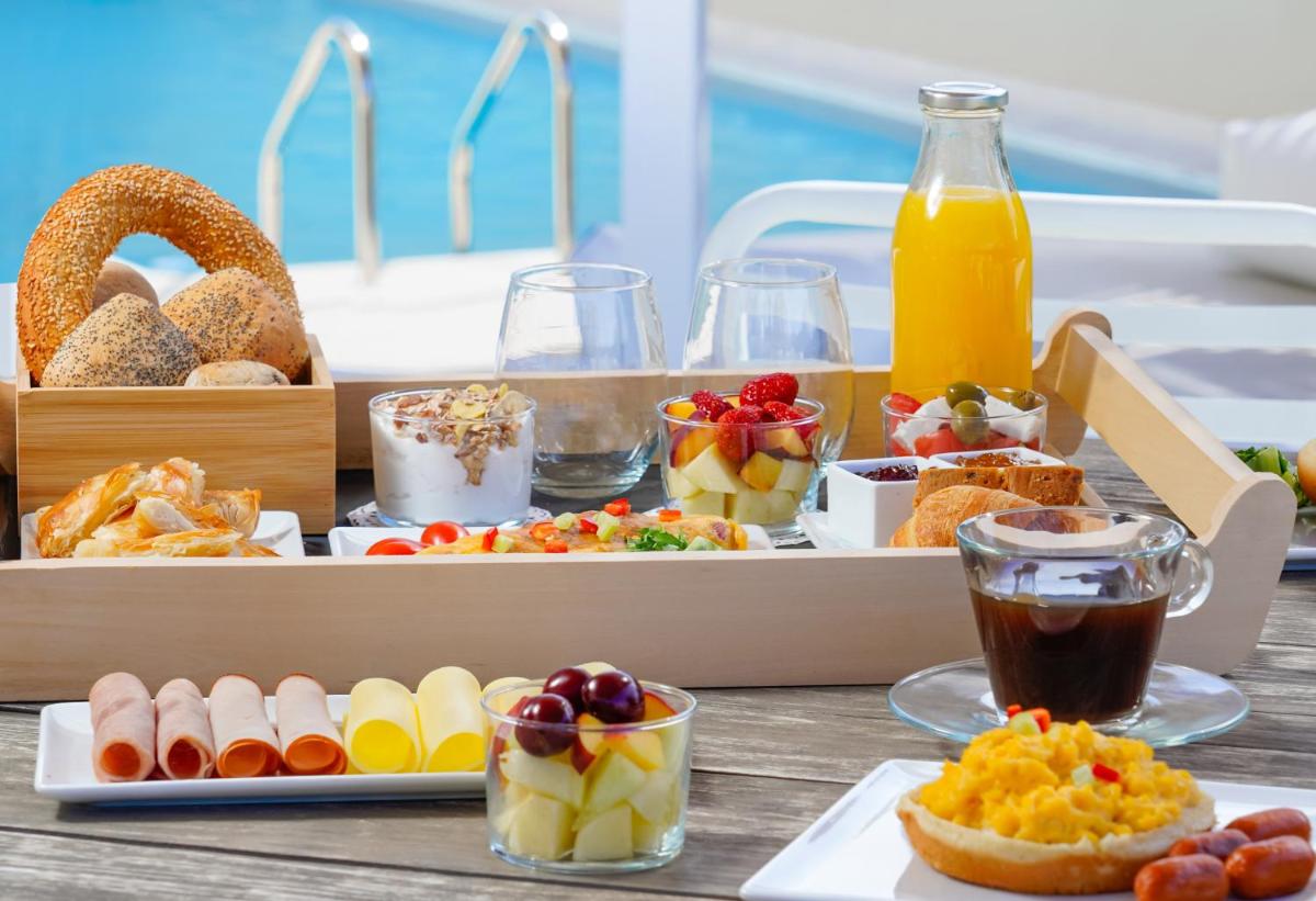 Aelia Villa - Housity