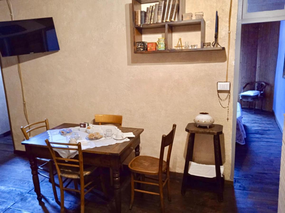 A REALDO - Casa Il Nido Delle Aquile - Housity