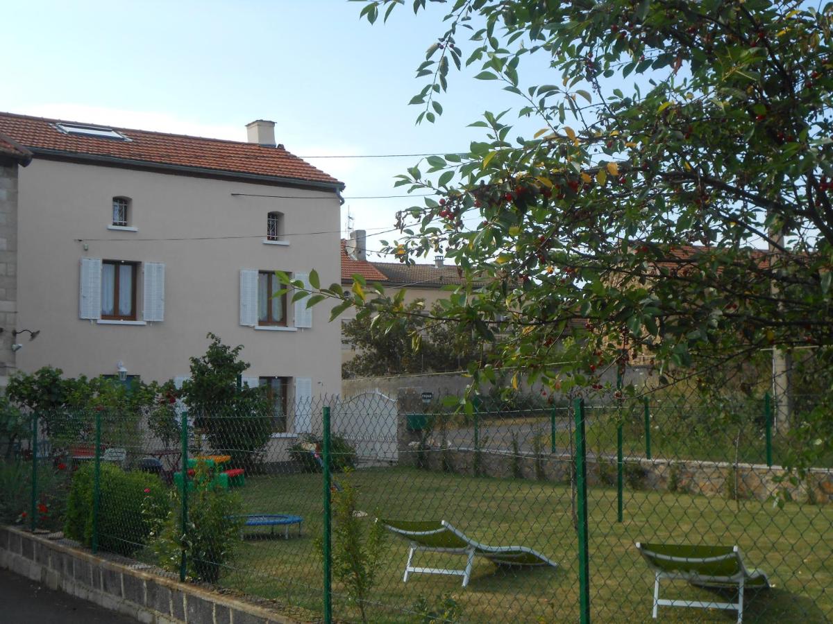 Gîte Vacances en Auvergne - Housity