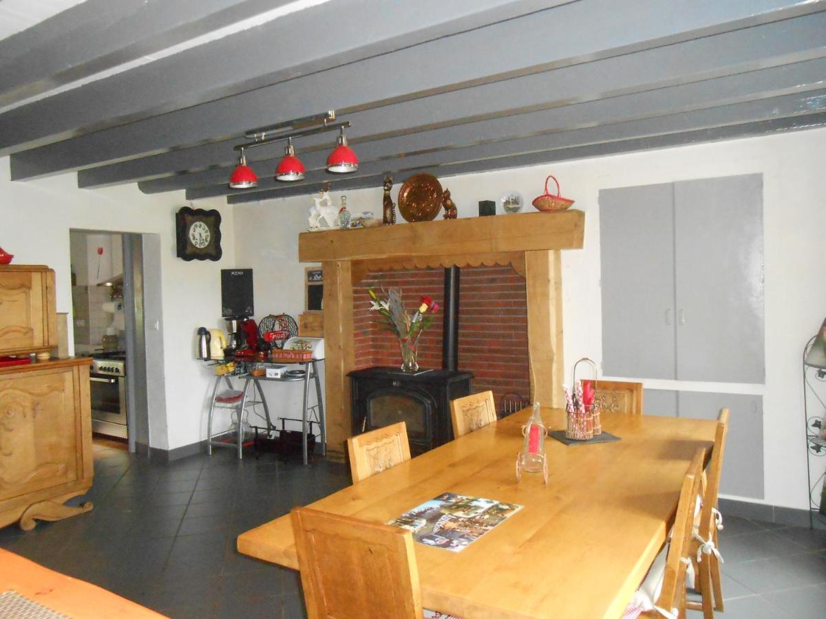 Gîte Vacances en Auvergne - Housity