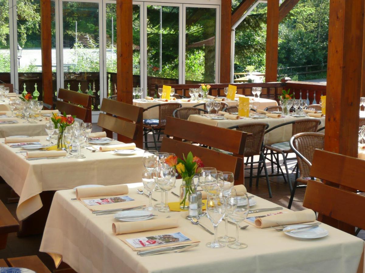 Landhotel Untere Kapfenhardter Mühle - Housity