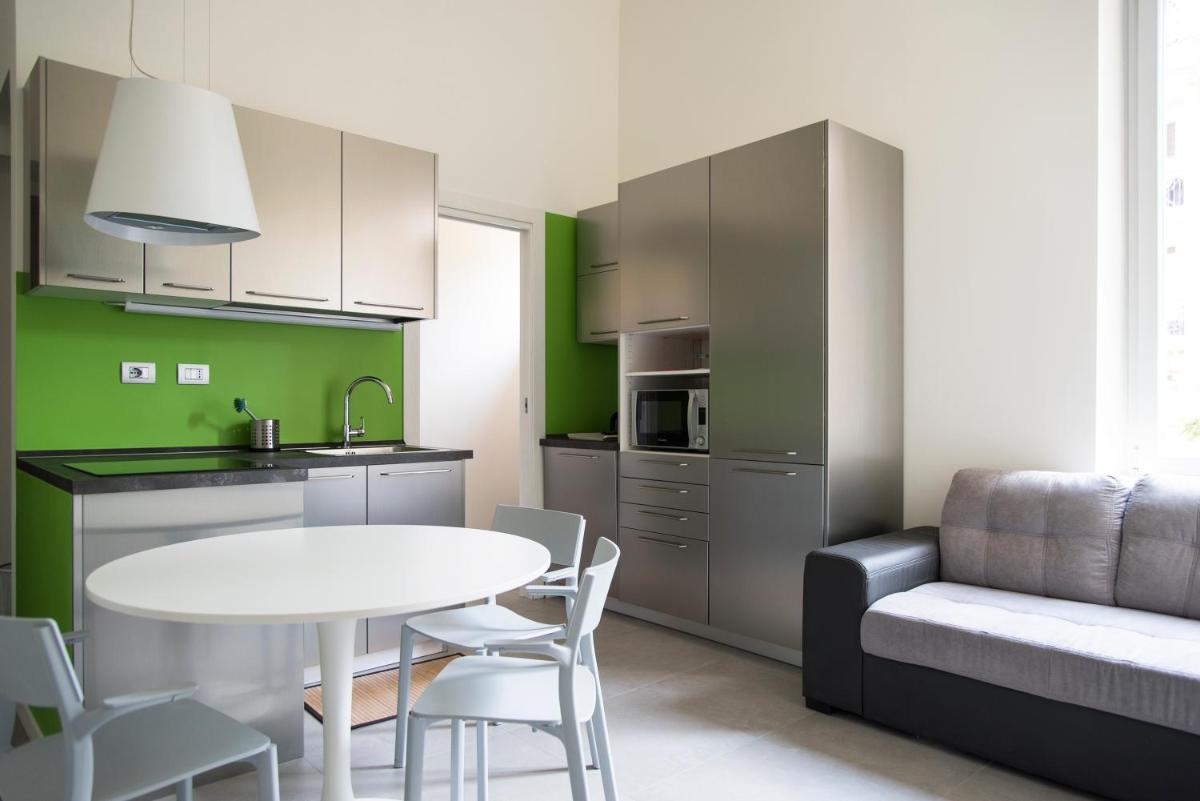 YouHosty - Porpora 149 - Housity