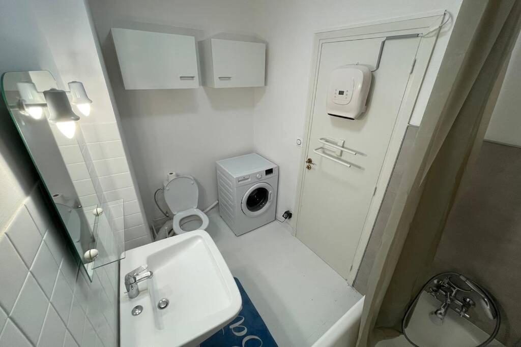 Appartement proche Gare, Centre Ville et Commerces - Housity