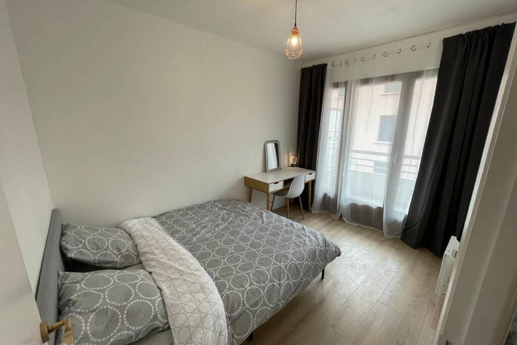 Appartement proche Gare, Centre Ville et Commerces - Housity