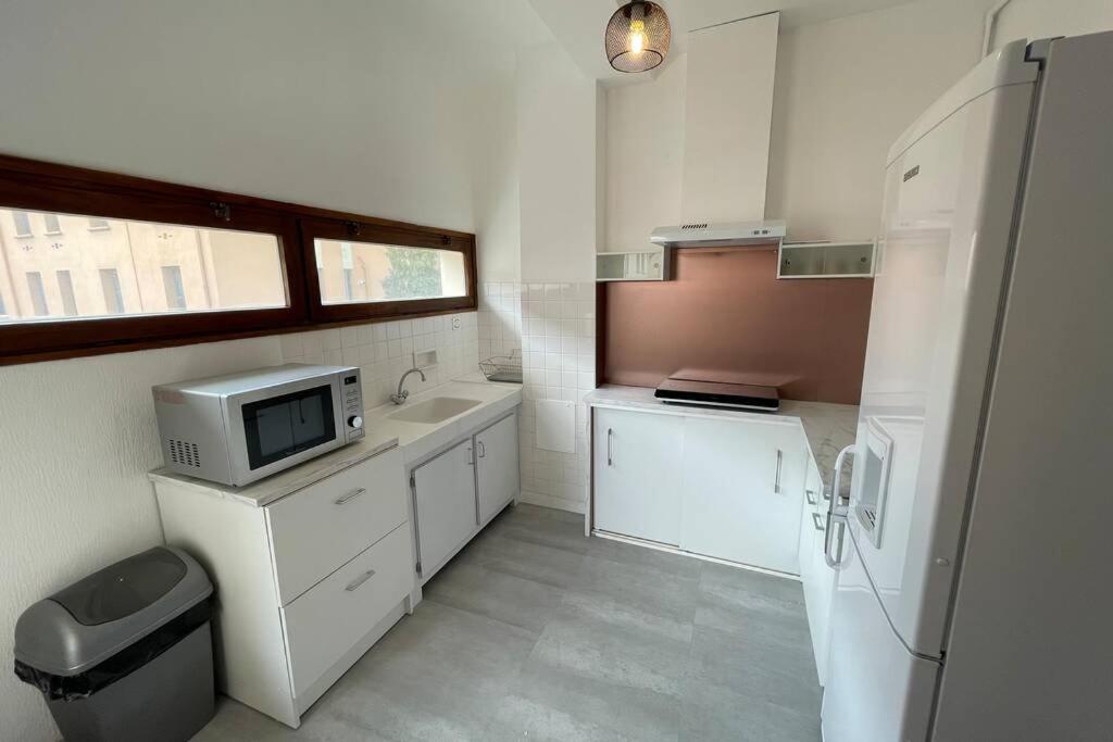 Appartement proche Gare, Centre Ville et Commerces - Housity