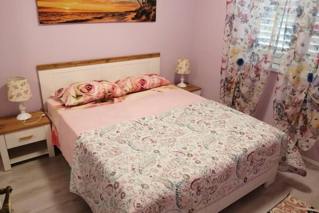Happy house Villa Žiži Rijeka Viskovo - Housity