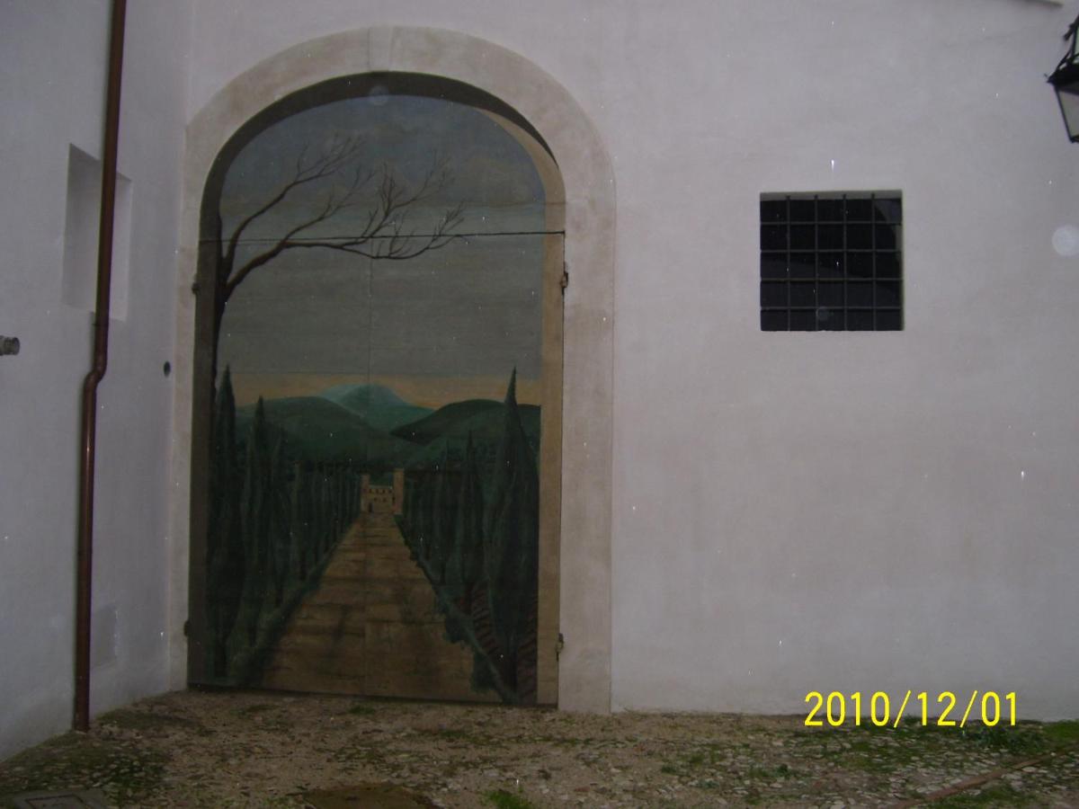 Palazzo Campello - Housity