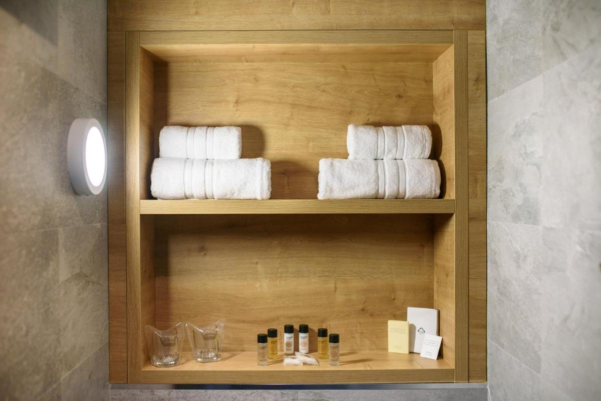Suitetrails - Ora Luxury Rooms