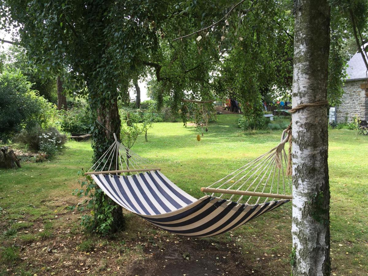 Suitetrails - B&B suite privée private suite 53m2, Bretagne mer et campagne Brittany sea and countryside