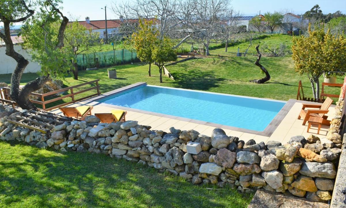 Quinta do Tio Viagem - Housity