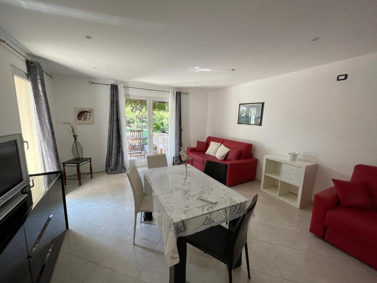 Villa Angelina Garden - Housity