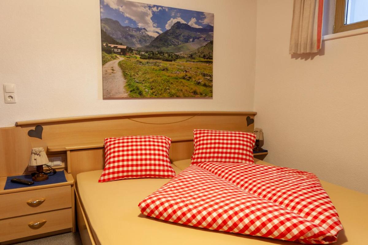 Suitetrails - Appartement Lara & Lea