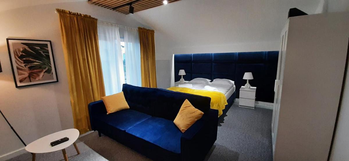 Apartament Willa Pod Sosnami Zator Przeciszów - Housity