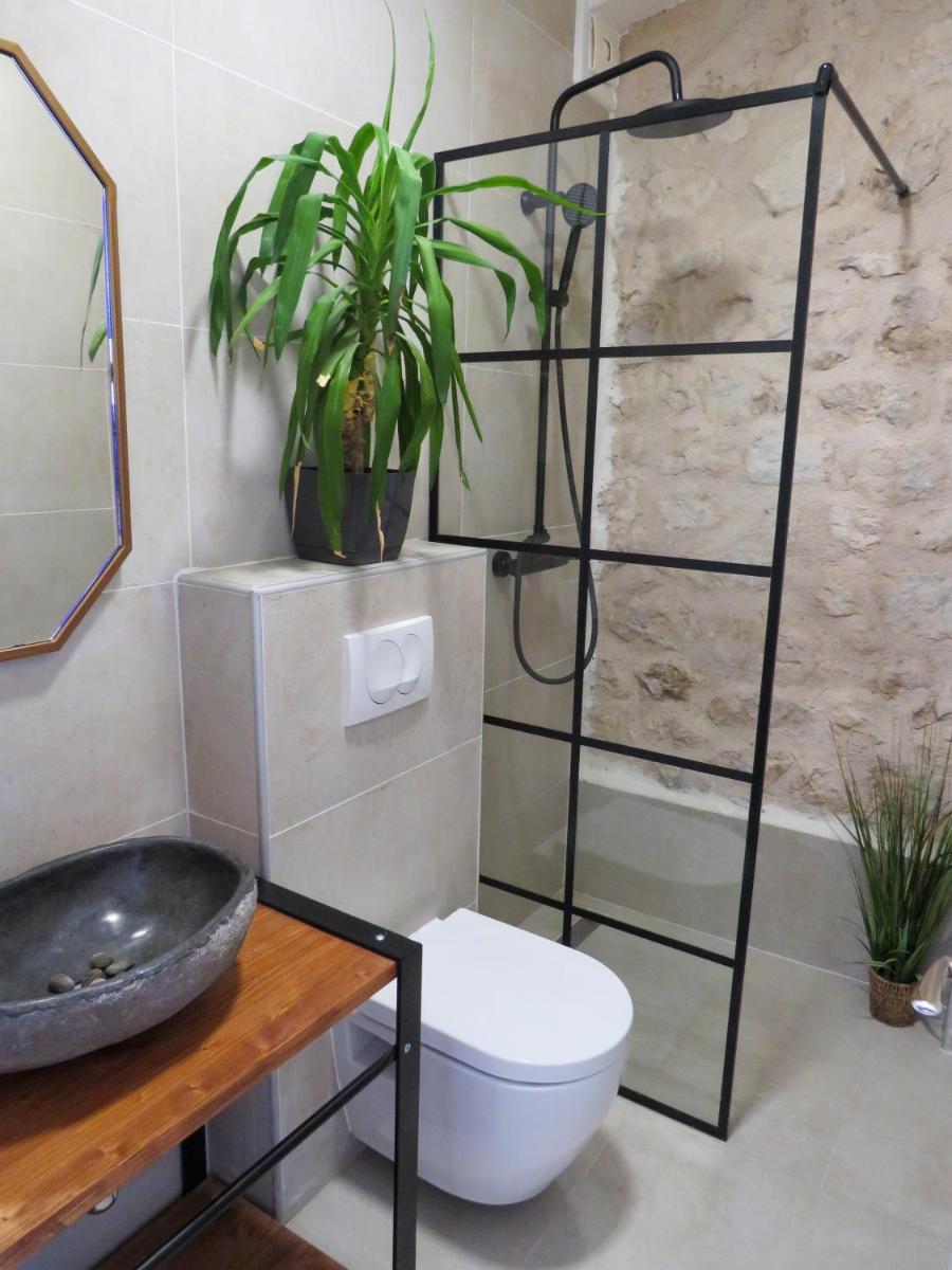 Mareta loft - Hizvo
