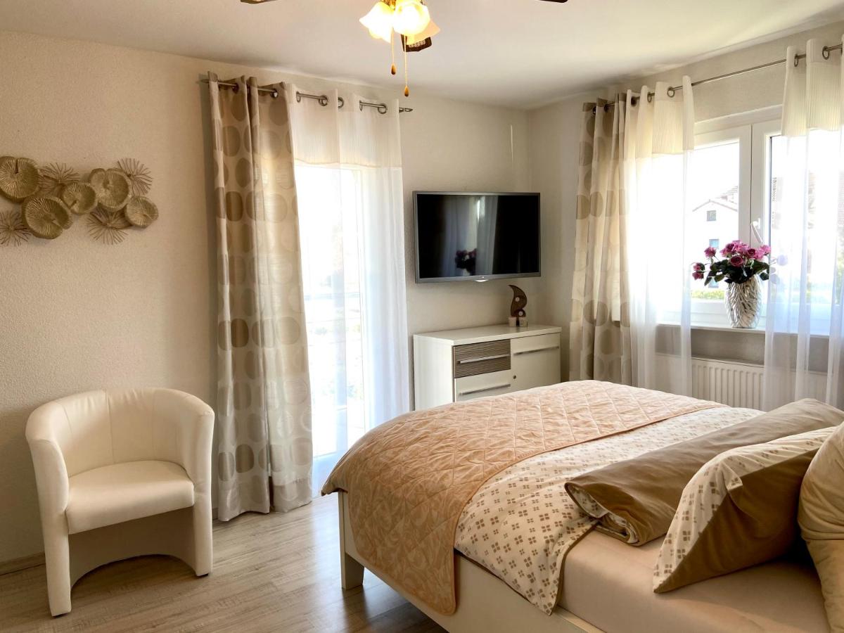 Ferienwohnung Kuhn - Housity