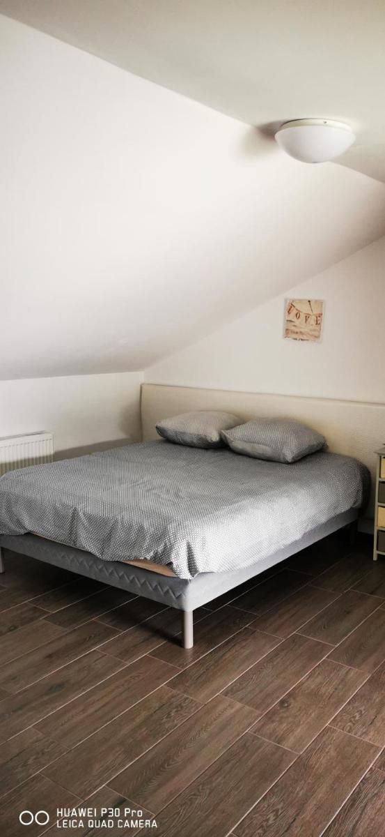 Luca's home - Housity