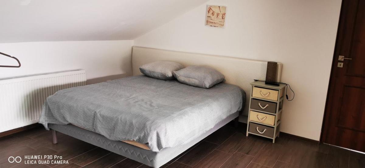 Luca's home - Housity