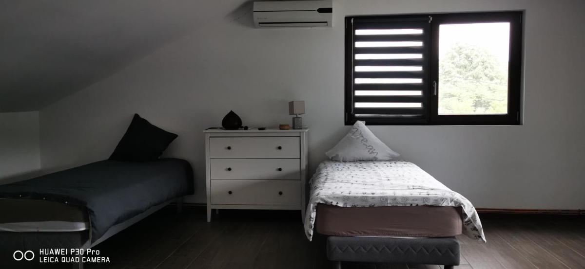 Luca's home - Housity