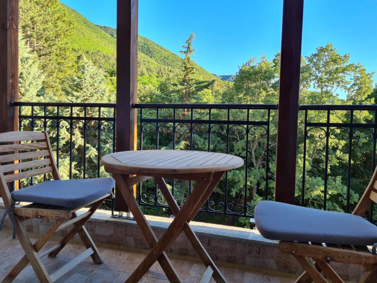 Agnanti Hotel - Housity