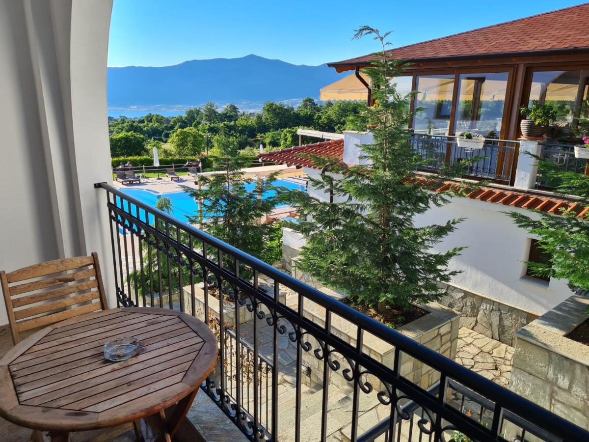 Agnanti Hotel - Housity