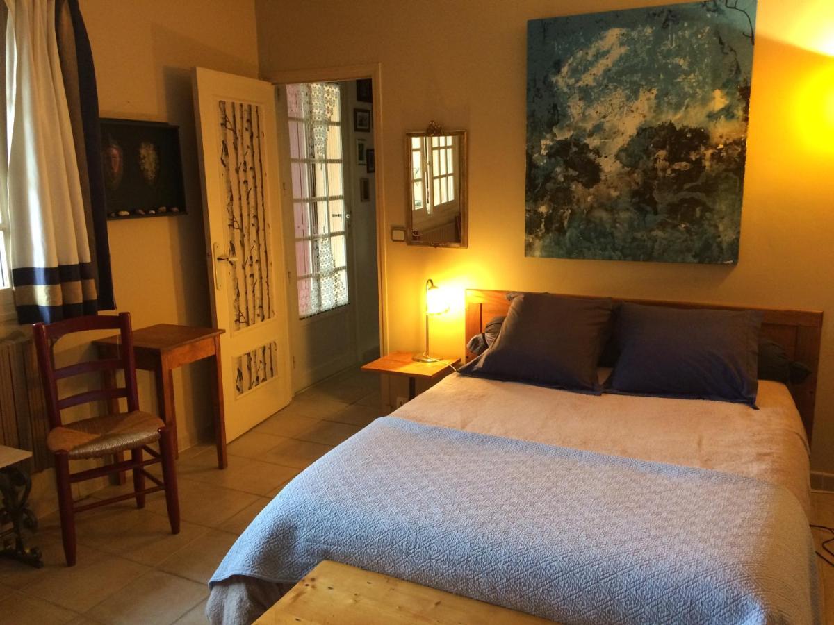 Suitetrails - CHAMBRE dans Villa charmante