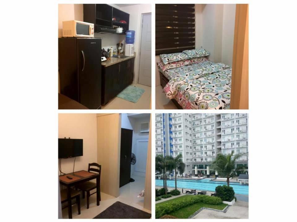 The Grass Residences - Housity