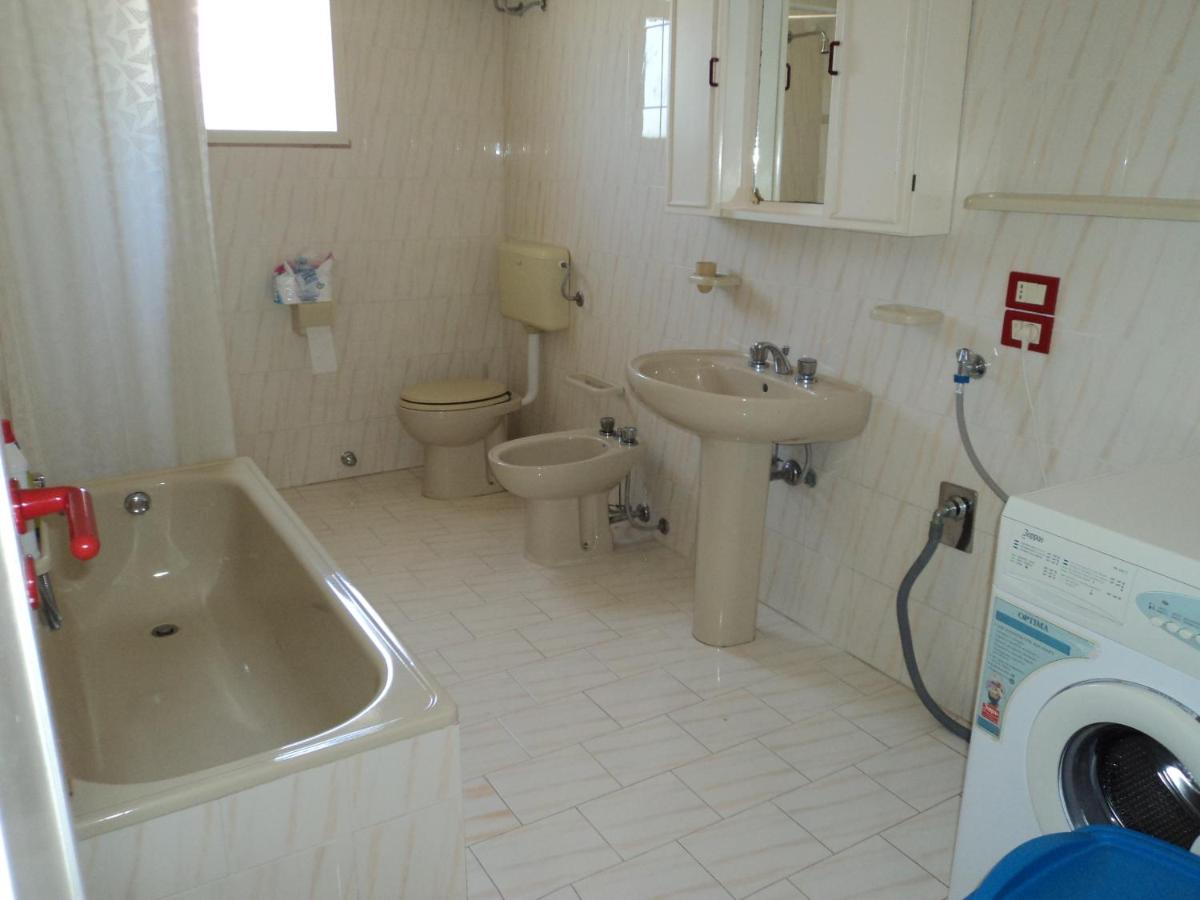 Casa Baia Dei Turchi - Housity