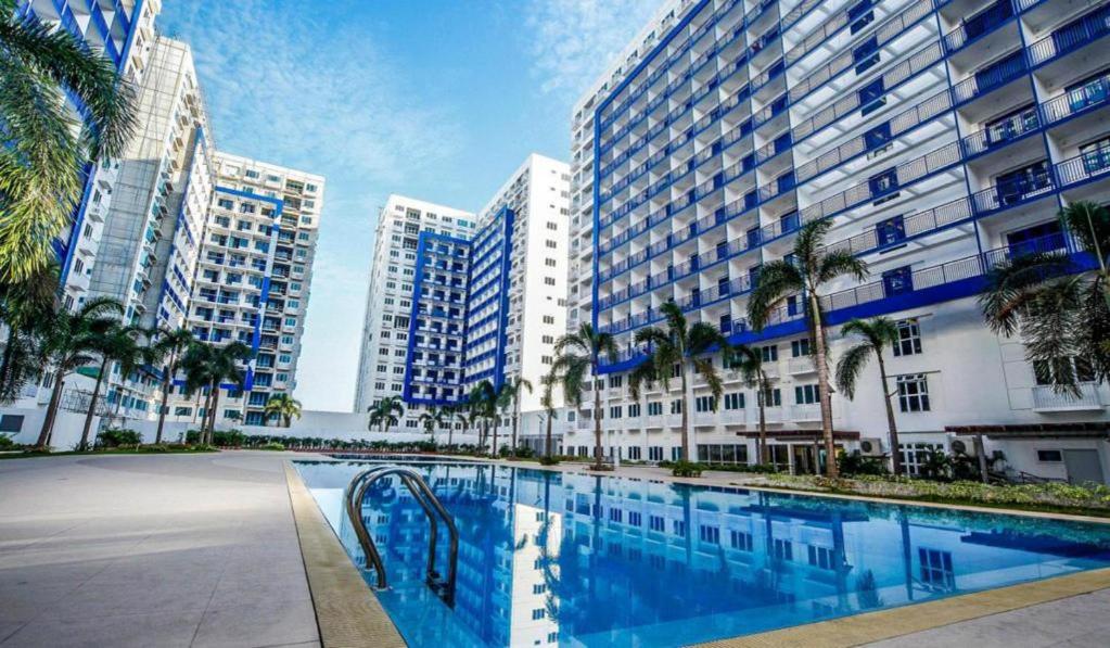 The Grass Residences - Housity