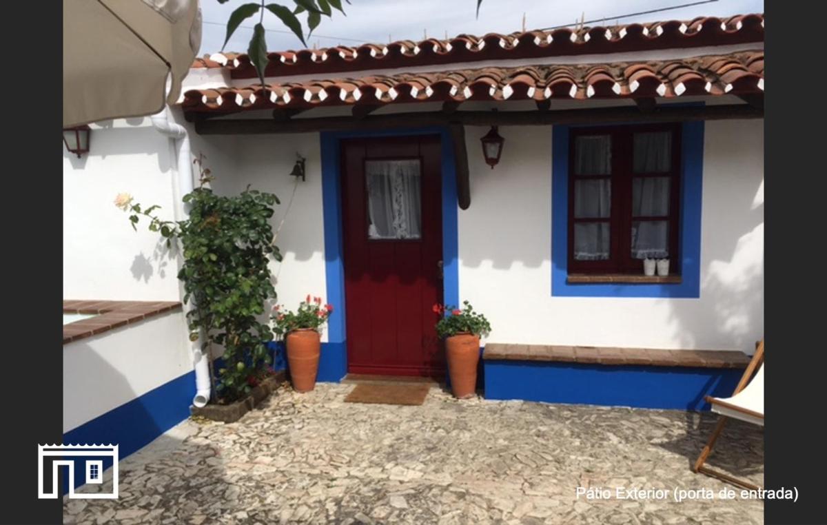Casinha de Montoito - Housity
