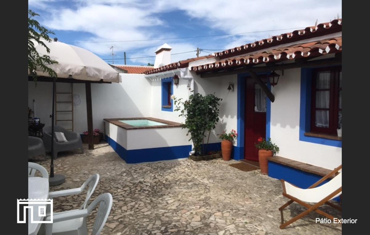 Casinha de Montoito - Housity