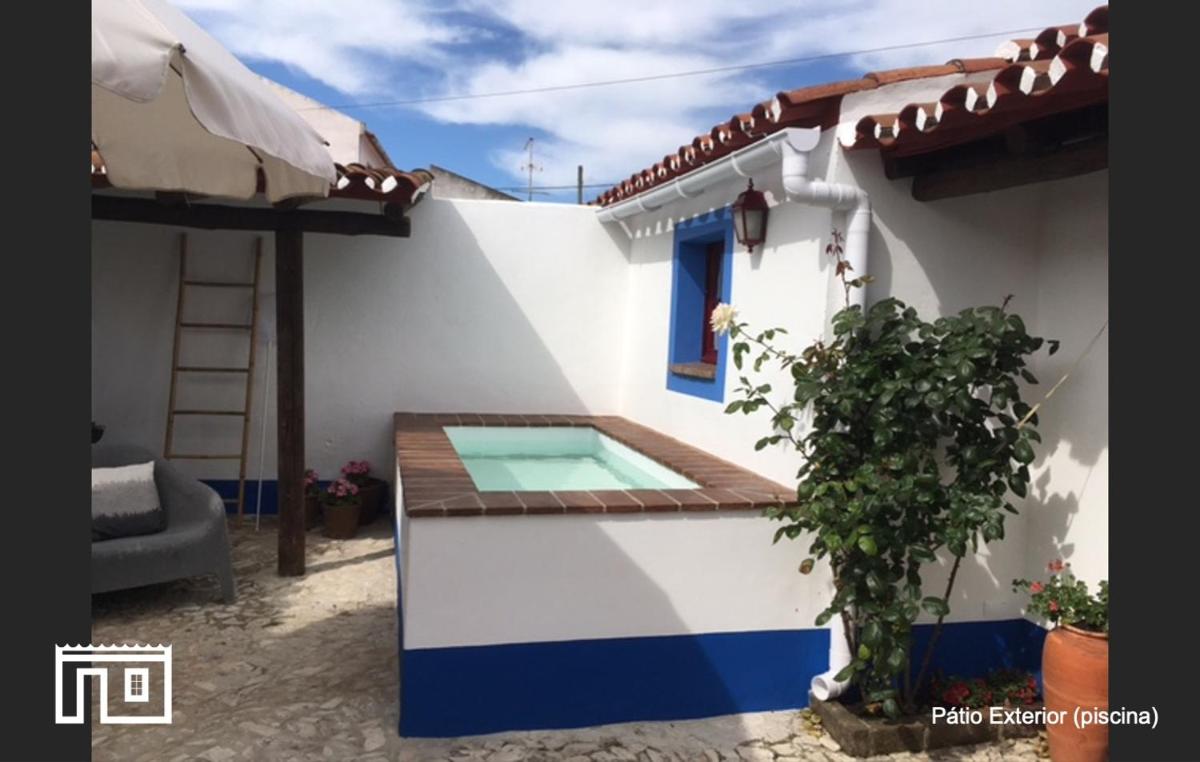 Casinha de Montoito - Housity
